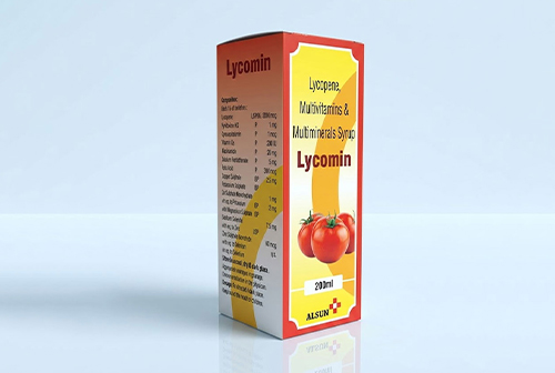 Apvit-L Syrup