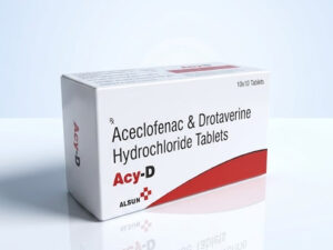 ACY-D TAB.