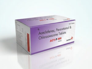 ACY-P MR TAB.