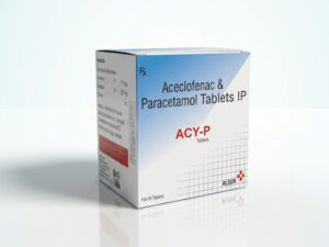 ACY-P TAB.