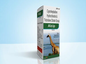 ALCIP Syp