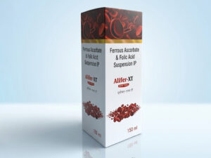 ALIFER-XT Syp.