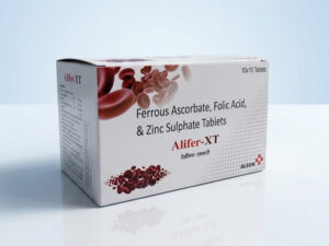 ALIFER-XT TAB.