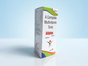 ALIPLEX Syp.