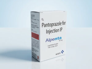 ALPENTA-40 Inj.
