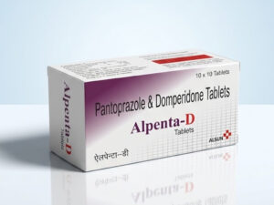 ALPENTA-D TAB.