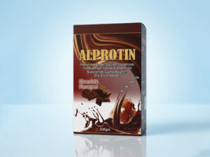 ALPROTIN Pow.