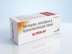 ALTEM-AH TAB
