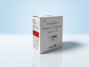 ALTIN -1.2 Inj.