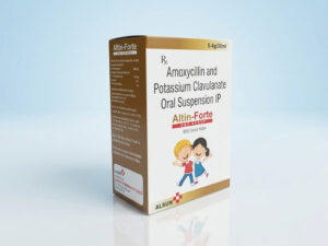 ALTIN-FORTE DRY SYP