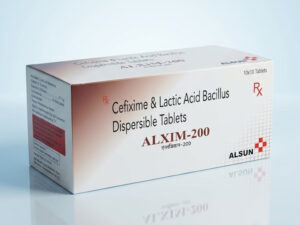 ALXIM-200 Tabs.