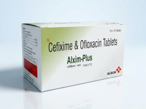 ALXIM PLUS Tab
