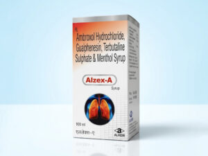 ALZEX-A SYP.