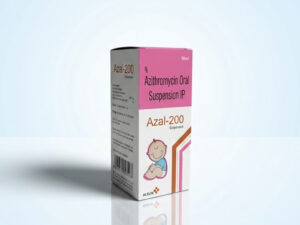 AZAL-200 SUSP.
