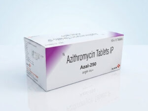 AZAL-250 Tab
