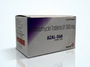 AZAL-500 Tab