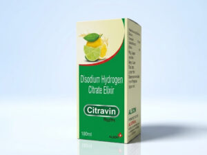 CITRAVIN SYP.