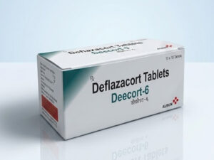 DEECORT-6 Tab
