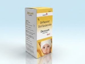 DEECORT SYP.