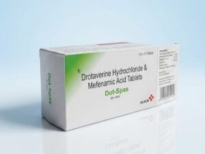 DOT-SPAS Tab