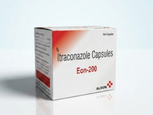 EON - 200 CAP.