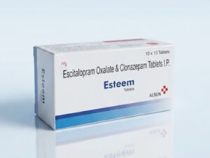 ESTEEM TAB