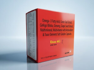 ETOX-4G Cap.