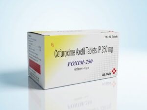 FOXIM-250 Tab