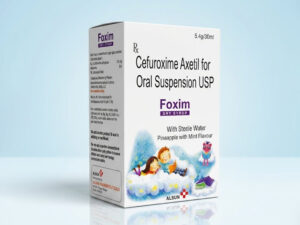 FOXIM DRY SYP.