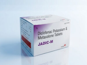 JADIC-M Tab.