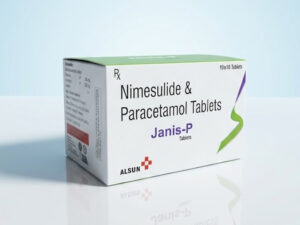 JANIS-P Tab