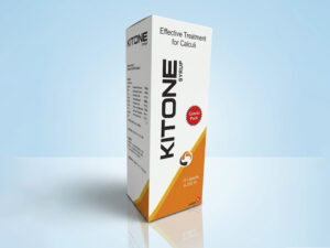 KETONE SYP.