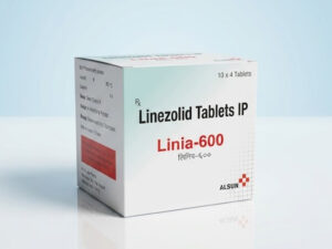 LINIA 600 Tab