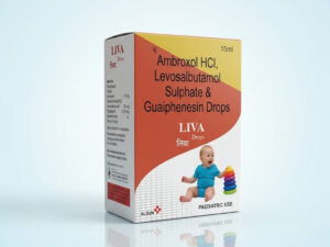 LIVA DROP