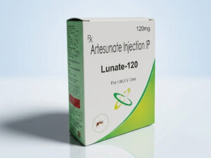 LUNATE - 120 INJ.