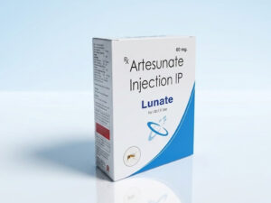 LUNATE-60 Inj.