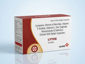 LYTOX CAP
