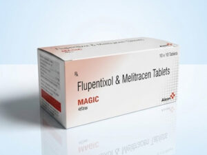 MAGIC TAB