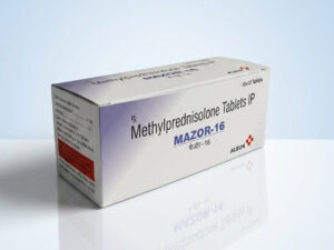 MAZOR-16