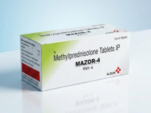 MAZOR-4