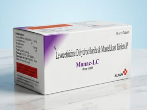 MONAC-LC Tab