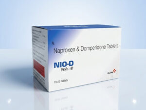 NIO-D TAB.