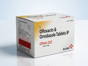 OFTEL-OZ Tab