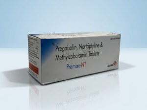 PREMAX-NT TAB