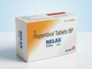 RELAX Tab