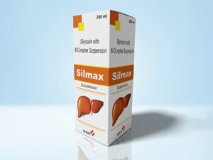 SILMAX SYP.