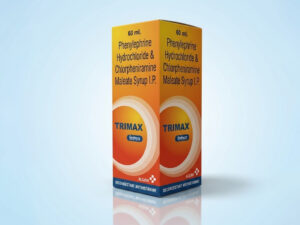 TRIMAX SYP