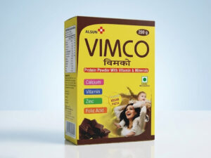 VIMCO POWDER