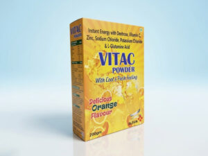 VITAC POWDER