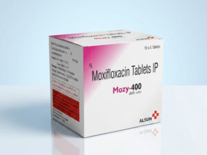 MOZY-400 TAB.